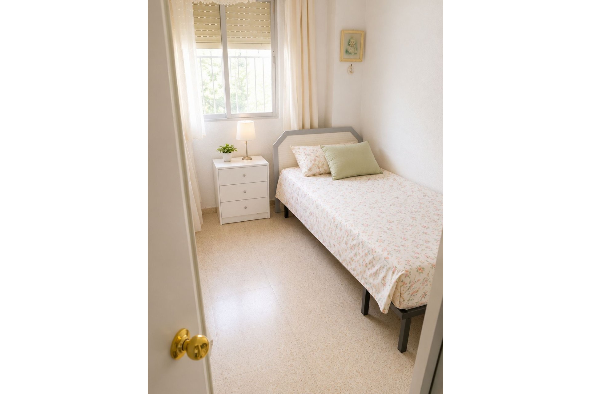 Rynek wtórny - apartment - Marbella - Marbella Centro