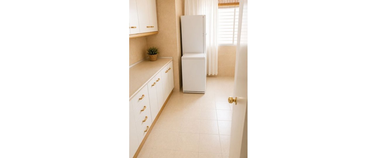 Rynek wtórny - apartment - Marbella - Marbella Centro