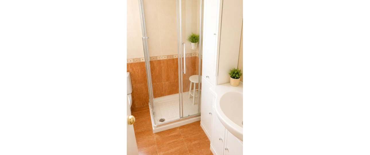Rynek wtórny - apartment - Marbella - Marbella Centro