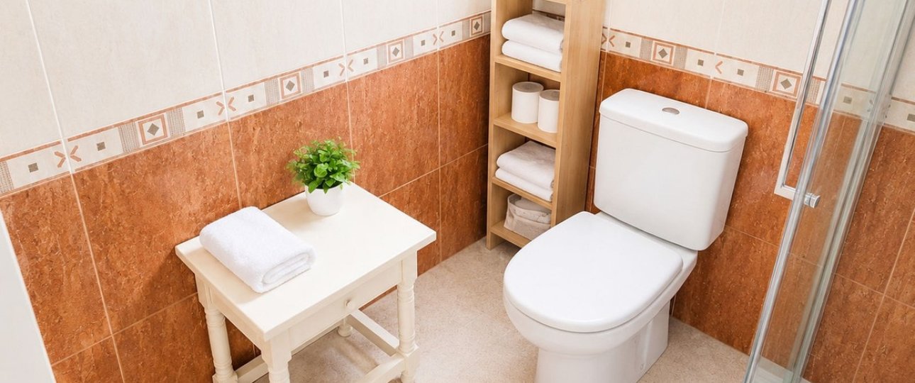 Rynek wtórny - apartment - Marbella - Marbella Centro