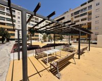 Rynek wtórny - apartment - Marbella - Marbella Centro