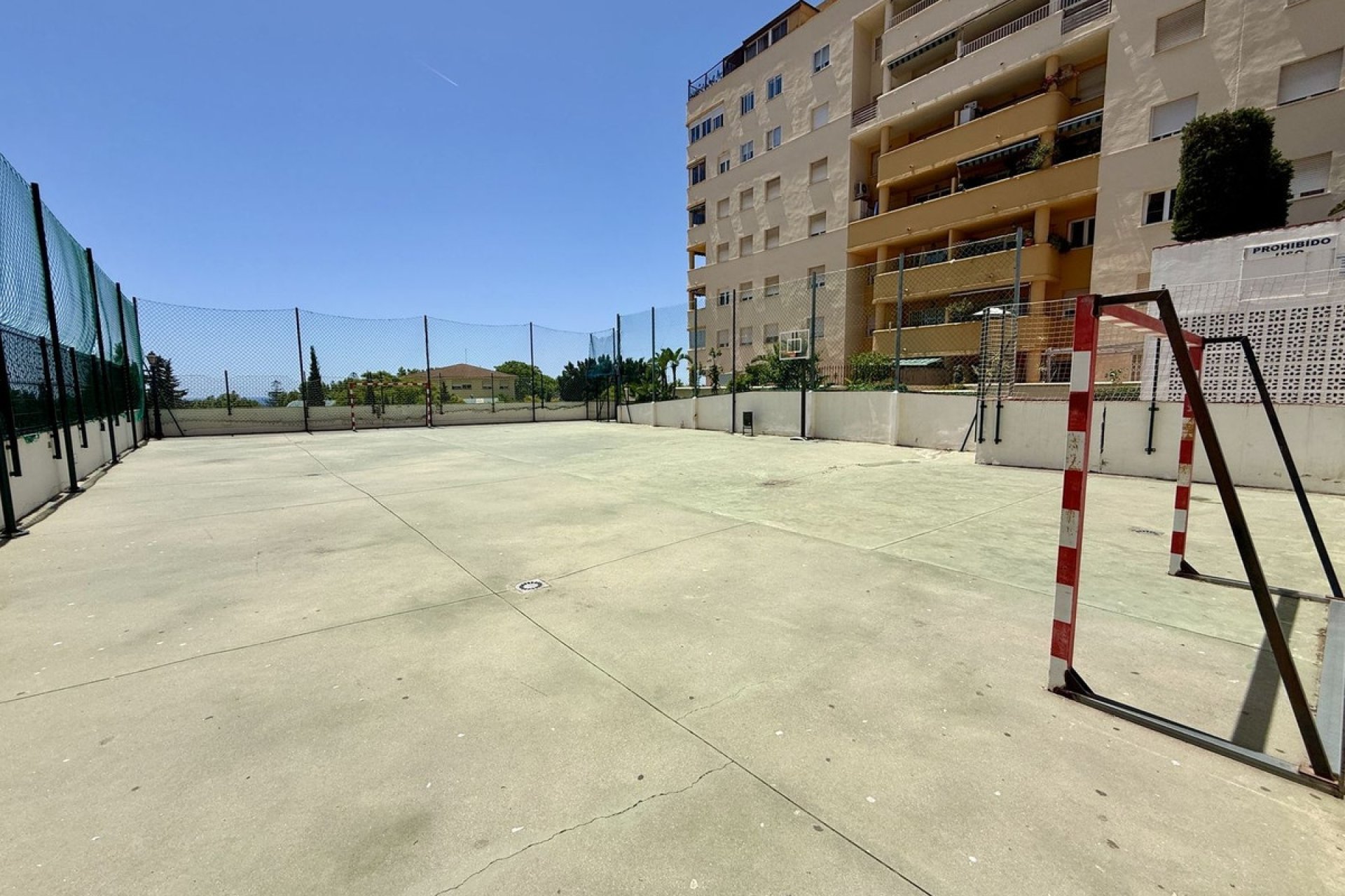 Rynek wtórny - apartment - Marbella - Marbella Centro