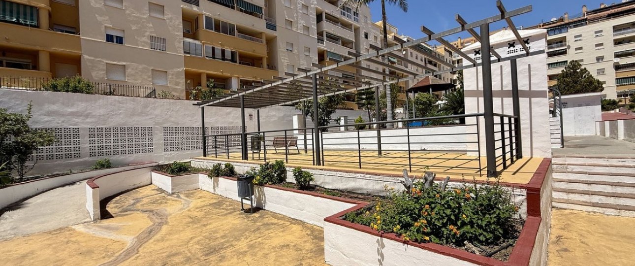 Rynek wtórny - apartment - Marbella - Marbella Centro