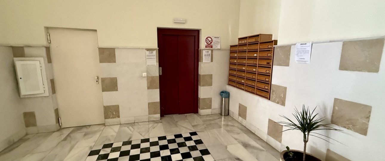 Rynek wtórny - apartment - Marbella - Marbella Centro