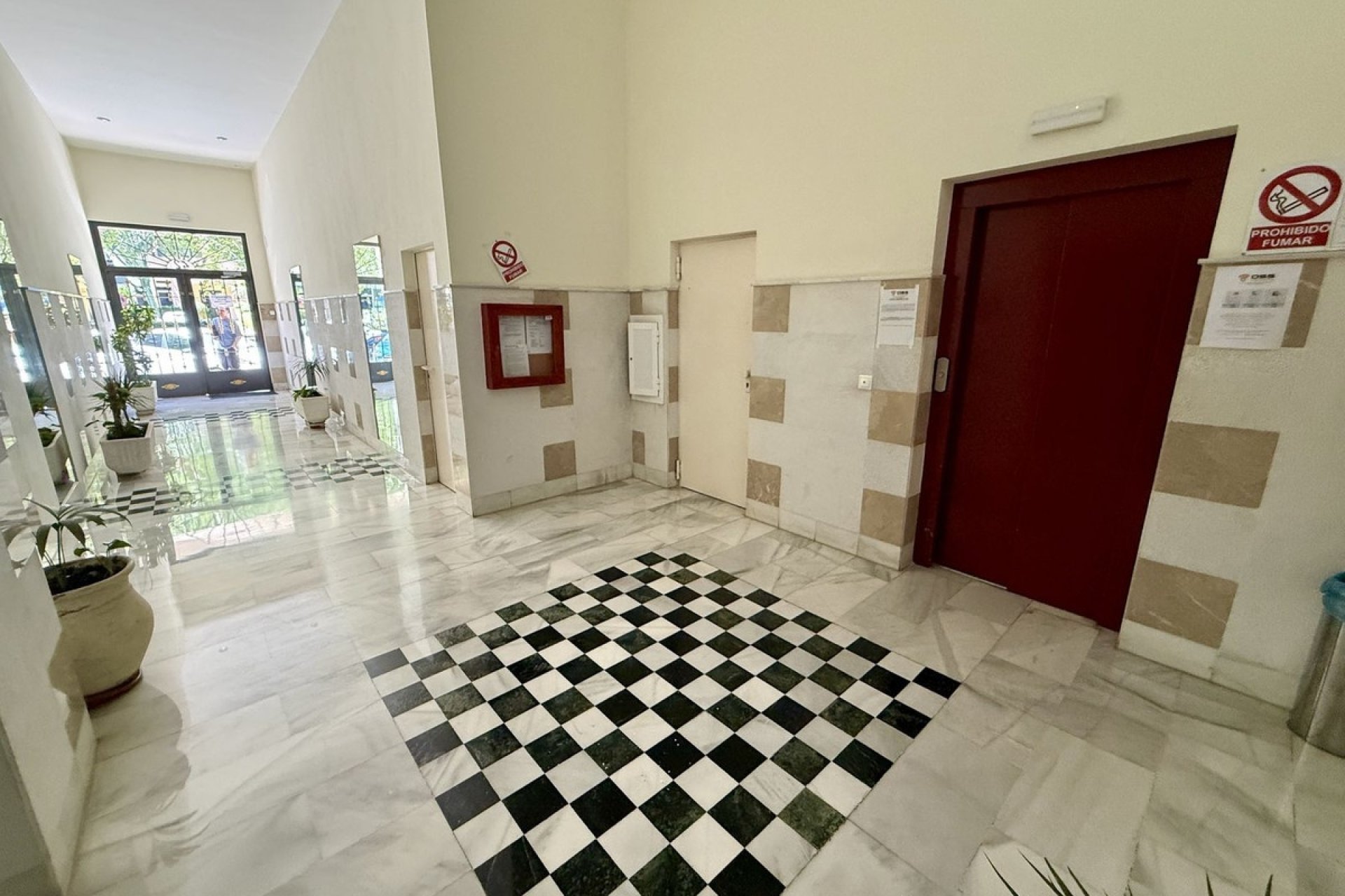 Rynek wtórny - apartment - Marbella - Marbella Centro