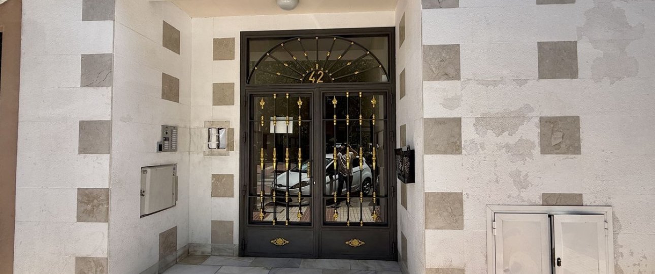 Rynek wtórny - apartment - Marbella - Marbella Centro