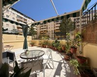 Rynek wtórny - apartment - Marbella - Marbella Centro