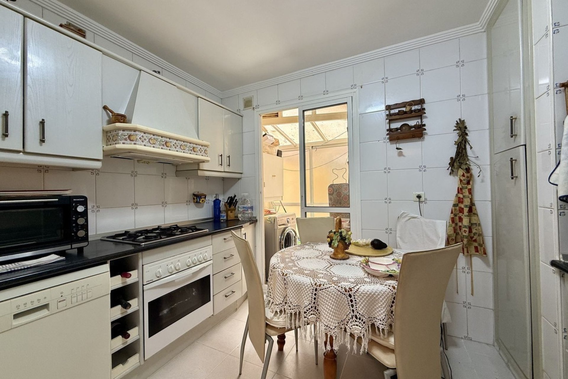 Rynek wtórny - apartment - Marbella - Marbella Centro