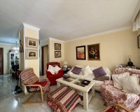 Rynek wtórny - apartment - Marbella - Marbella Centro