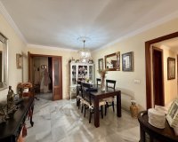 Rynek wtórny - apartment - Marbella - Marbella Centro
