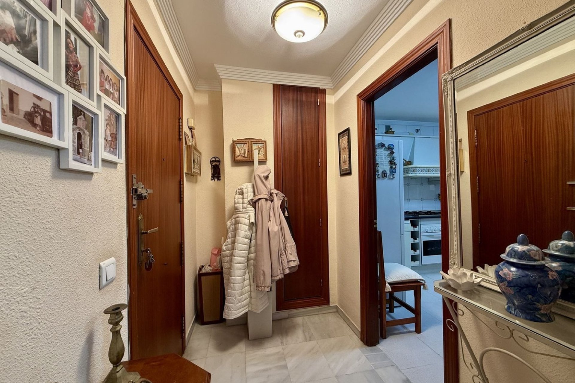Rynek wtórny - apartment - Marbella - Marbella Centro