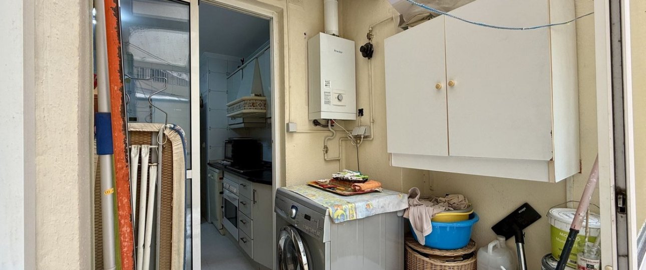 Rynek wtórny - apartment - Marbella - Marbella Centro