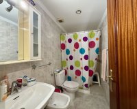 Rynek wtórny - apartment - Marbella - Marbella Centro
