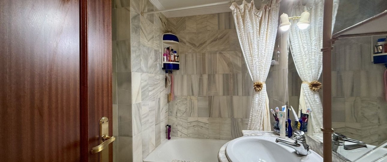 Rynek wtórny - apartment - Marbella - Marbella Centro