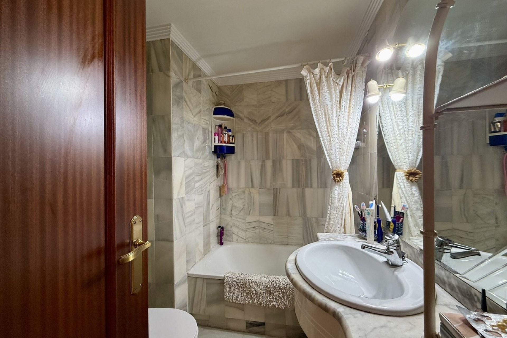 Rynek wtórny - apartment - Marbella - Marbella Centro