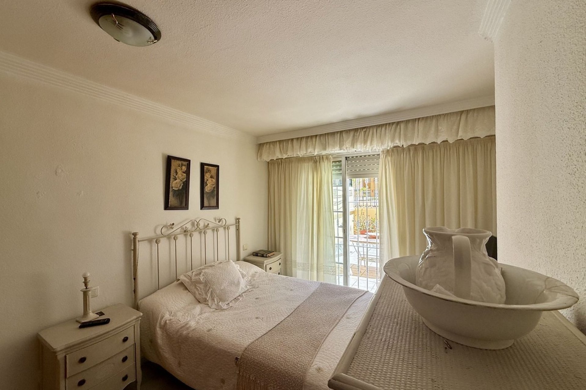Rynek wtórny - apartment - Marbella - Marbella Centro