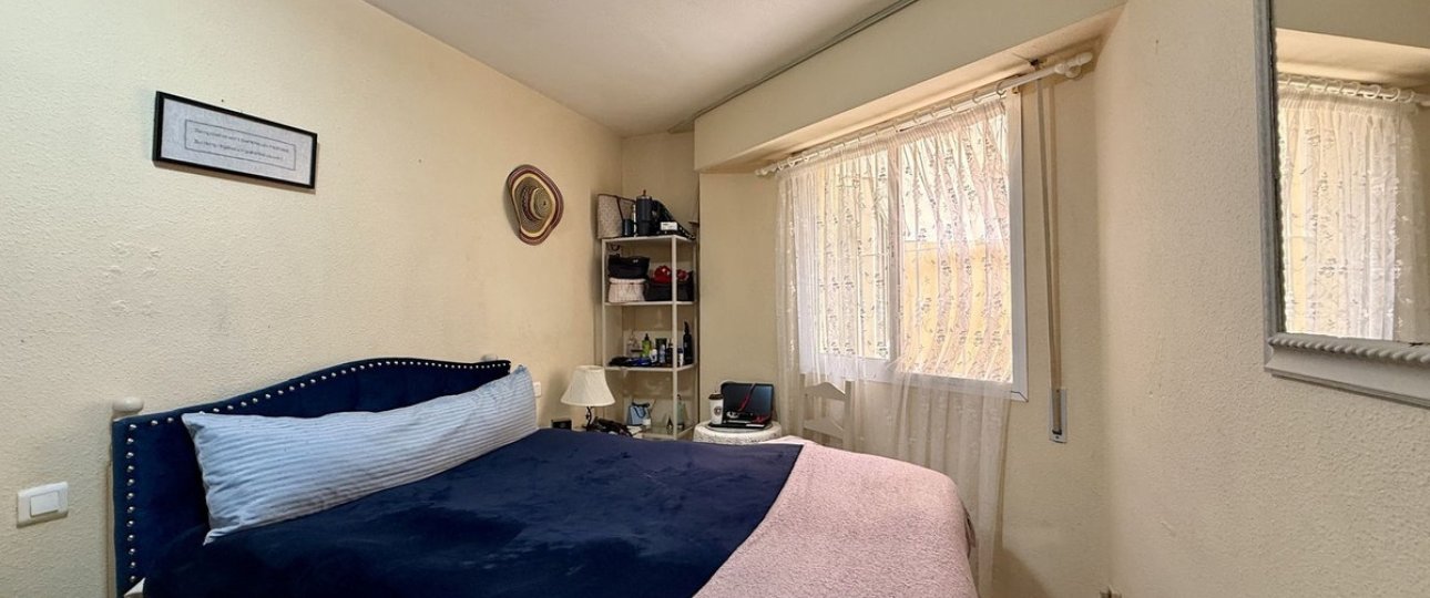 Rynek wtórny - apartment - Marbella - Marbella Centro