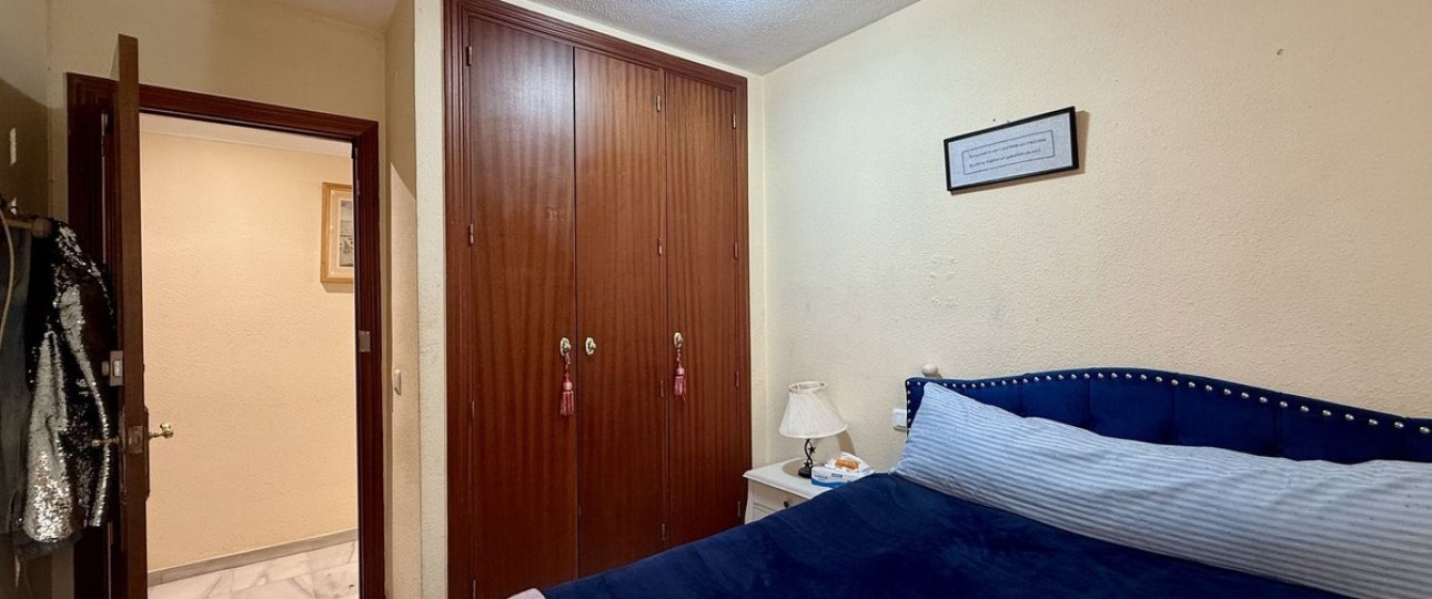 Rynek wtórny - apartment - Marbella - Marbella Centro