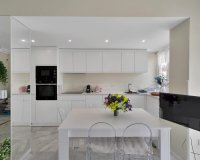 Rynek wtórny - apartment - Marbella - Marbella Centro
