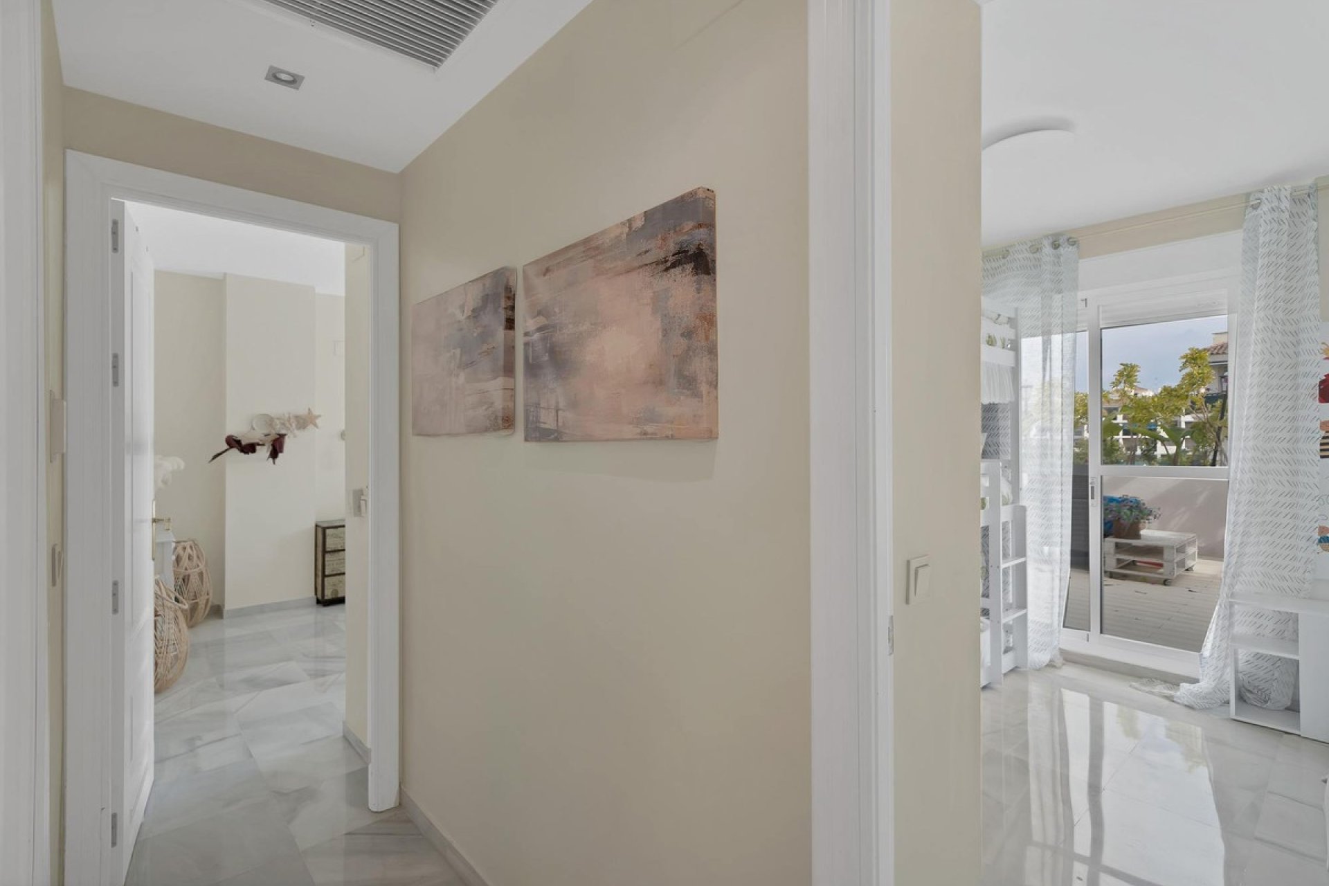 Rynek wtórny - apartment - Marbella - Marbella Centro