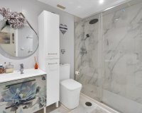 Rynek wtórny - apartment - Marbella - Marbella Centro