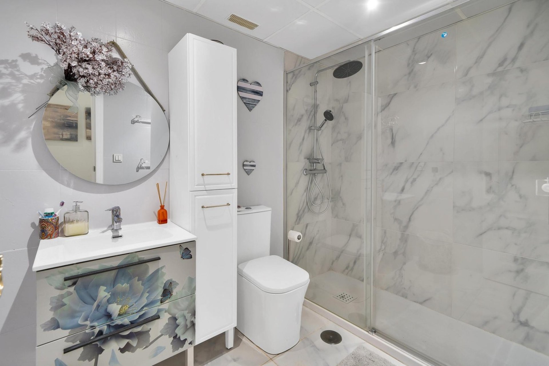 Rynek wtórny - apartment - Marbella - Marbella Centro
