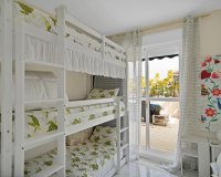 Rynek wtórny - apartment - Marbella - Marbella Centro