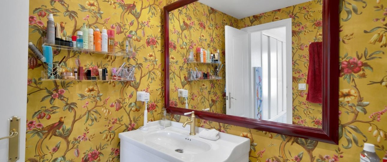 Rynek wtórny - apartment - Marbella - Marbella Centro