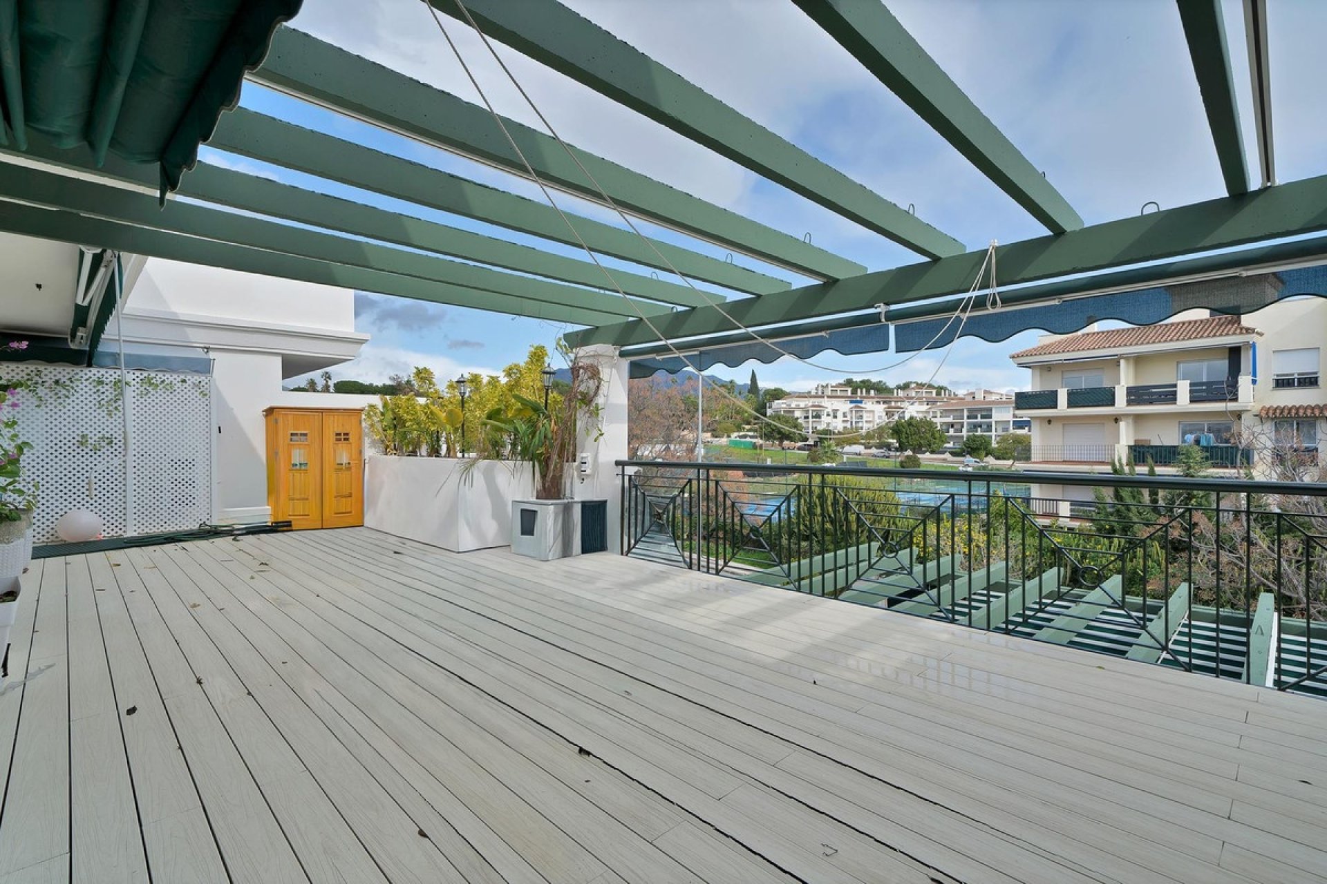 Rynek wtórny - apartment - Marbella - Marbella Centro
