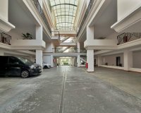 Rynek wtórny - apartment - Marbella - Marbella Centro