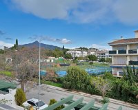 Rynek wtórny - apartment - Marbella - Marbella Centro