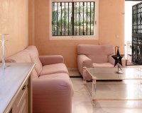 Rynek wtórny - apartment - Marbella - Marbella Centro