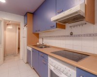 Rynek wtórny - apartment - Marbella - Marbella Centro