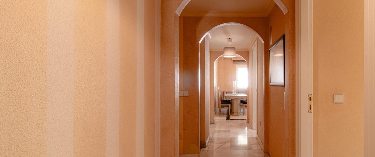 Rynek wtórny - apartment - Marbella - Marbella Centro