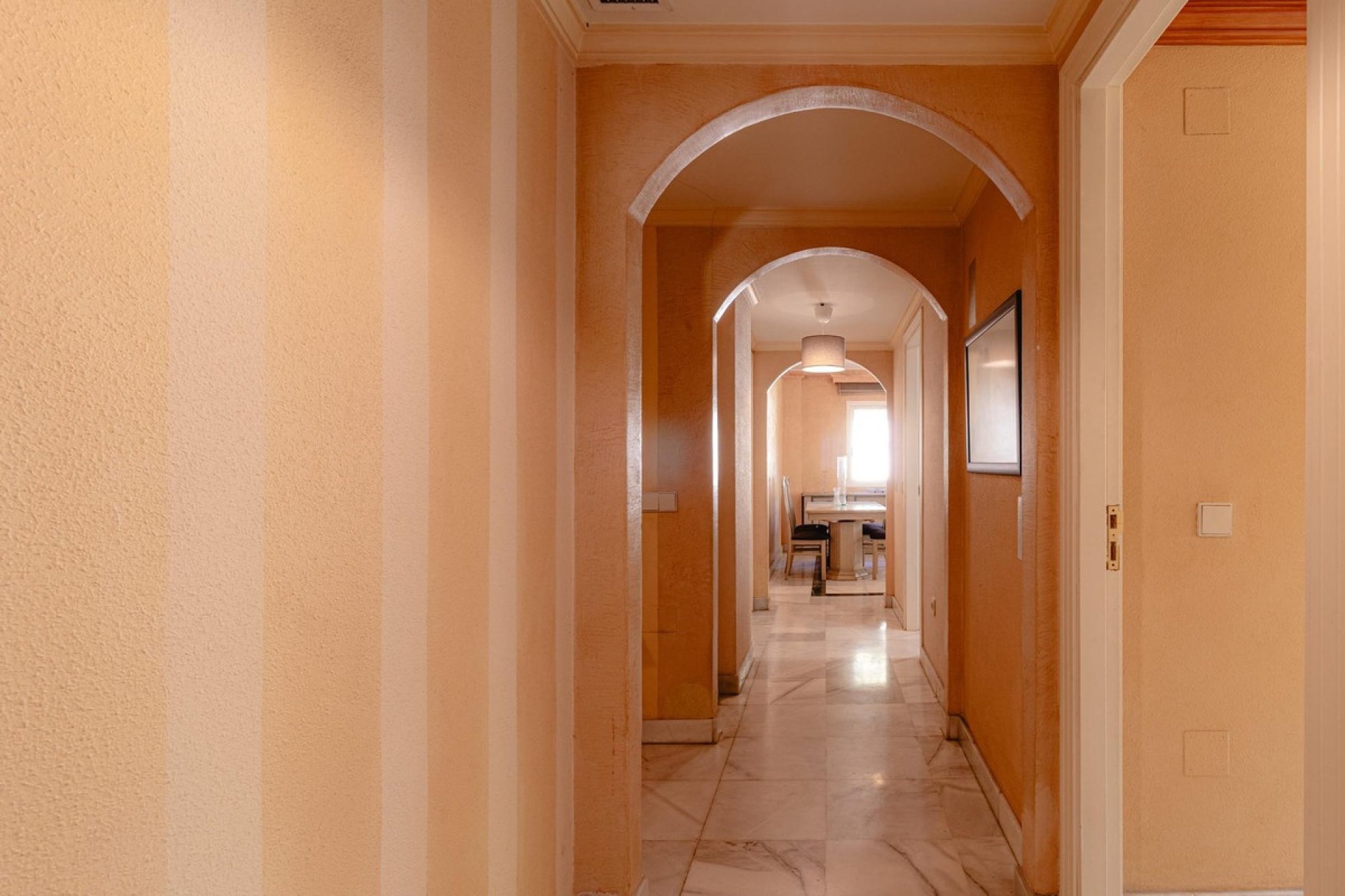 Rynek wtórny - apartment - Marbella - Marbella Centro