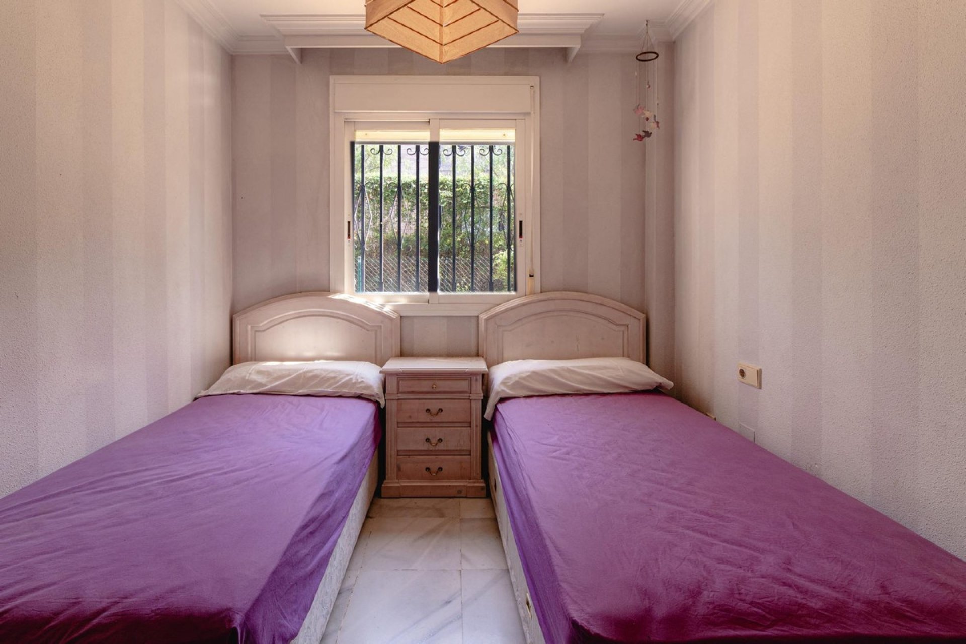Rynek wtórny - apartment - Marbella - Marbella Centro