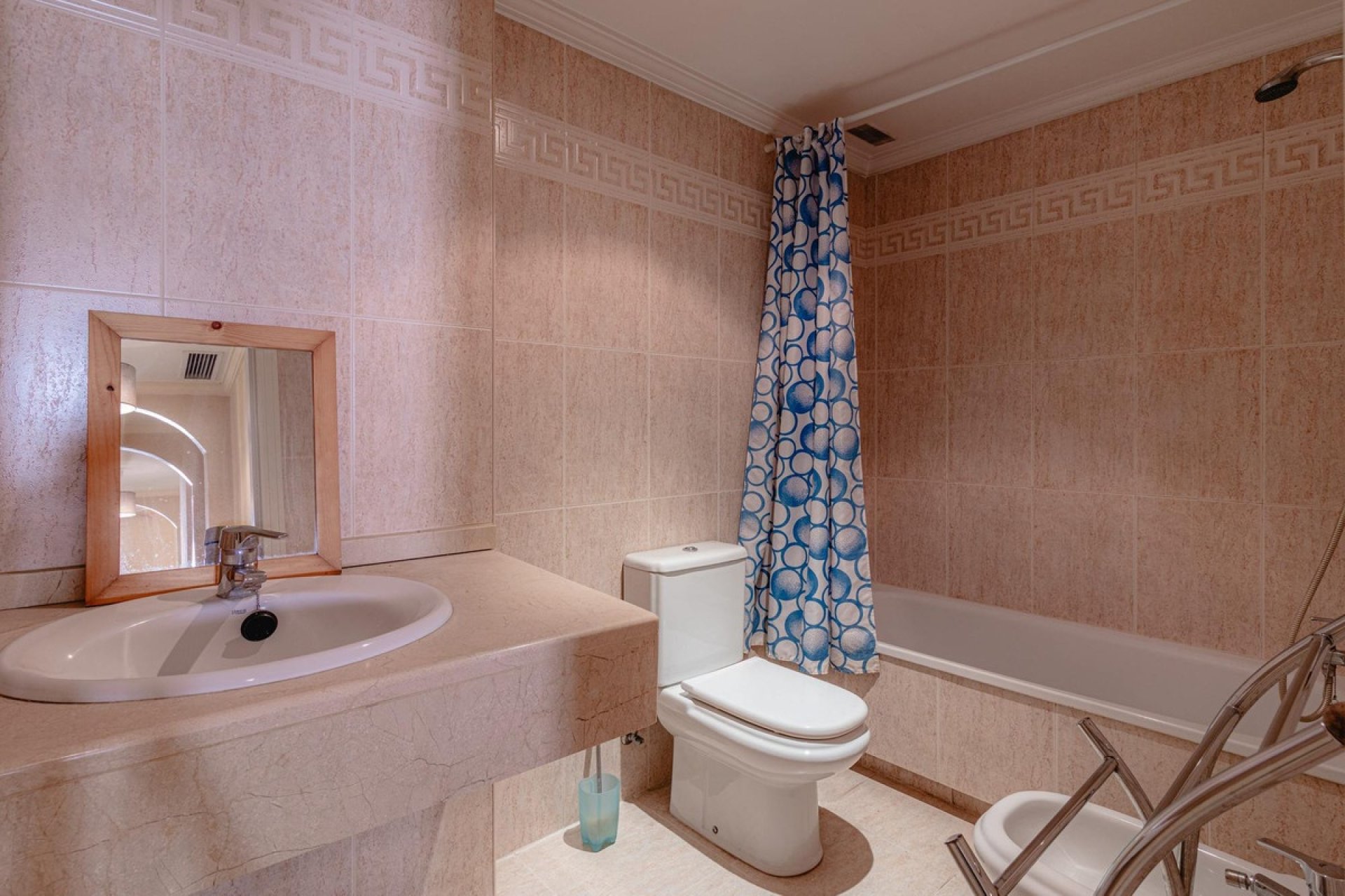 Rynek wtórny - apartment - Marbella - Marbella Centro