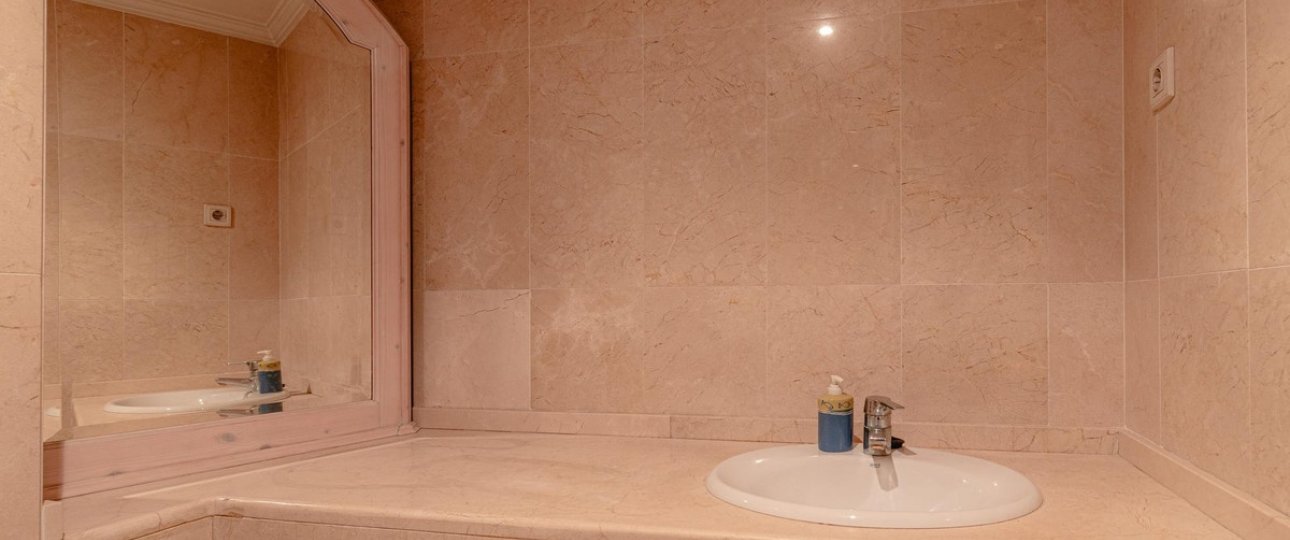 Rynek wtórny - apartment - Marbella - Marbella Centro