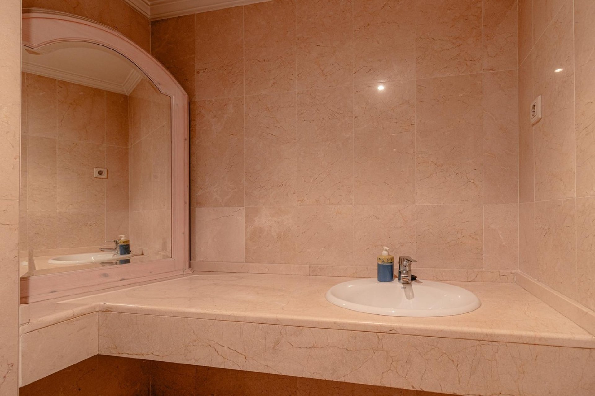 Rynek wtórny - apartment - Marbella - Marbella Centro