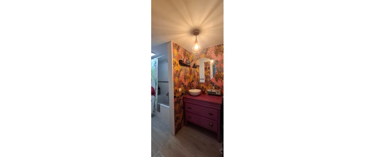 Rynek wtórny - apartment - Marbella - Marbella Centro