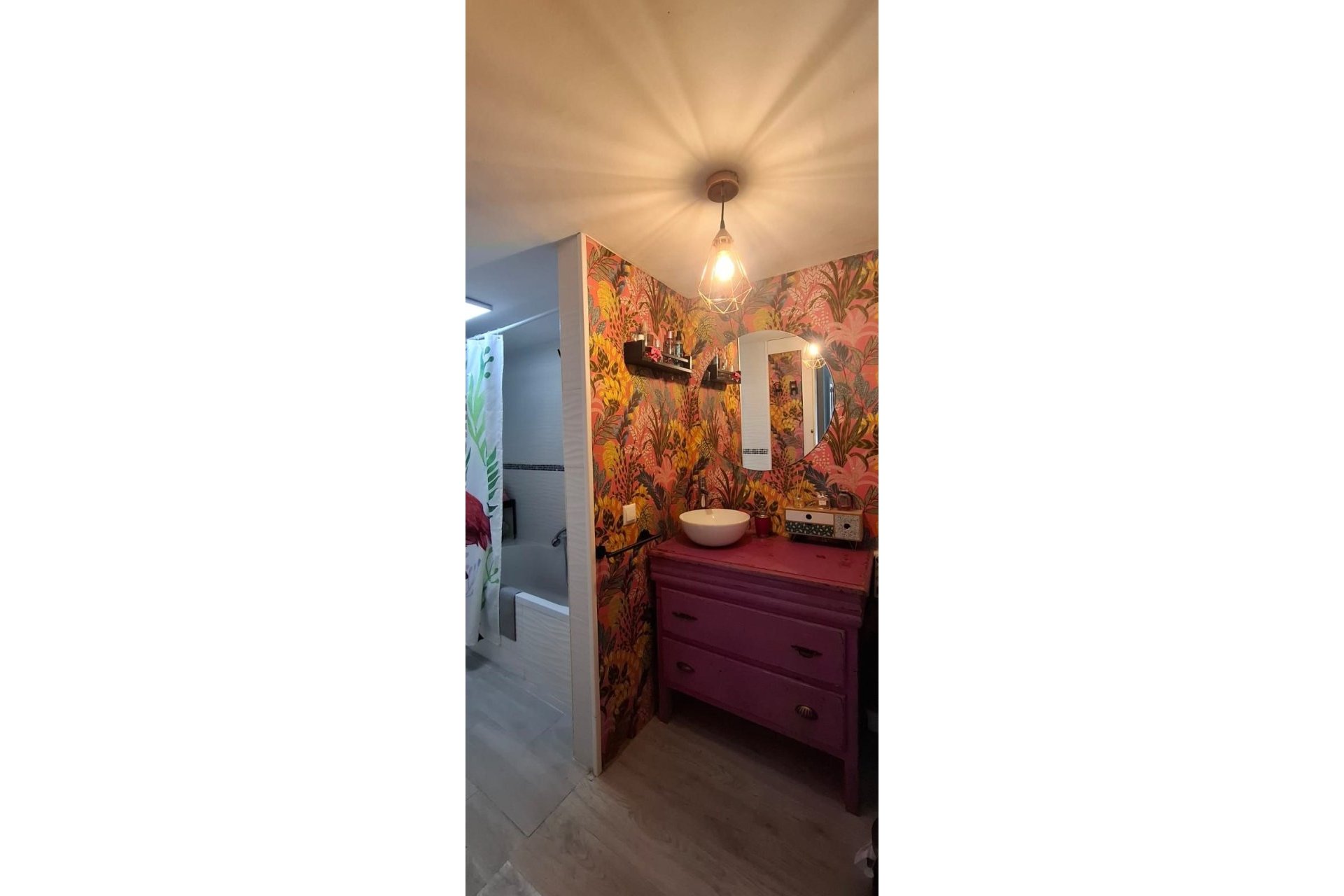Rynek wtórny - apartment - Marbella - Marbella Centro