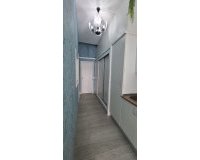 Rynek wtórny - apartment - Marbella - Marbella Centro