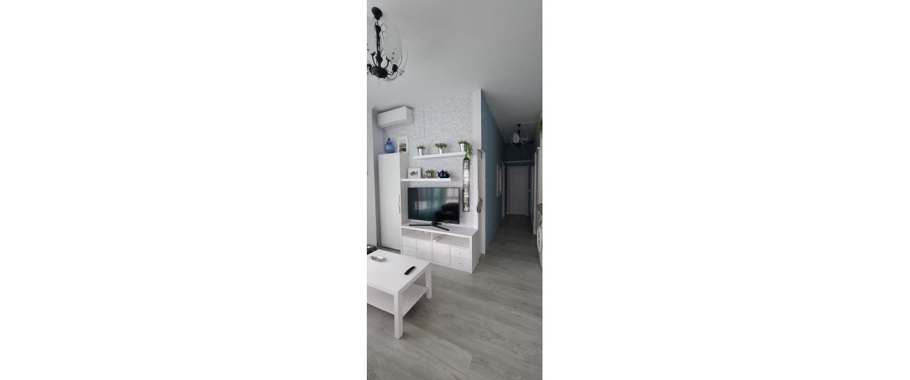 Rynek wtórny - apartment - Marbella - Marbella Centro