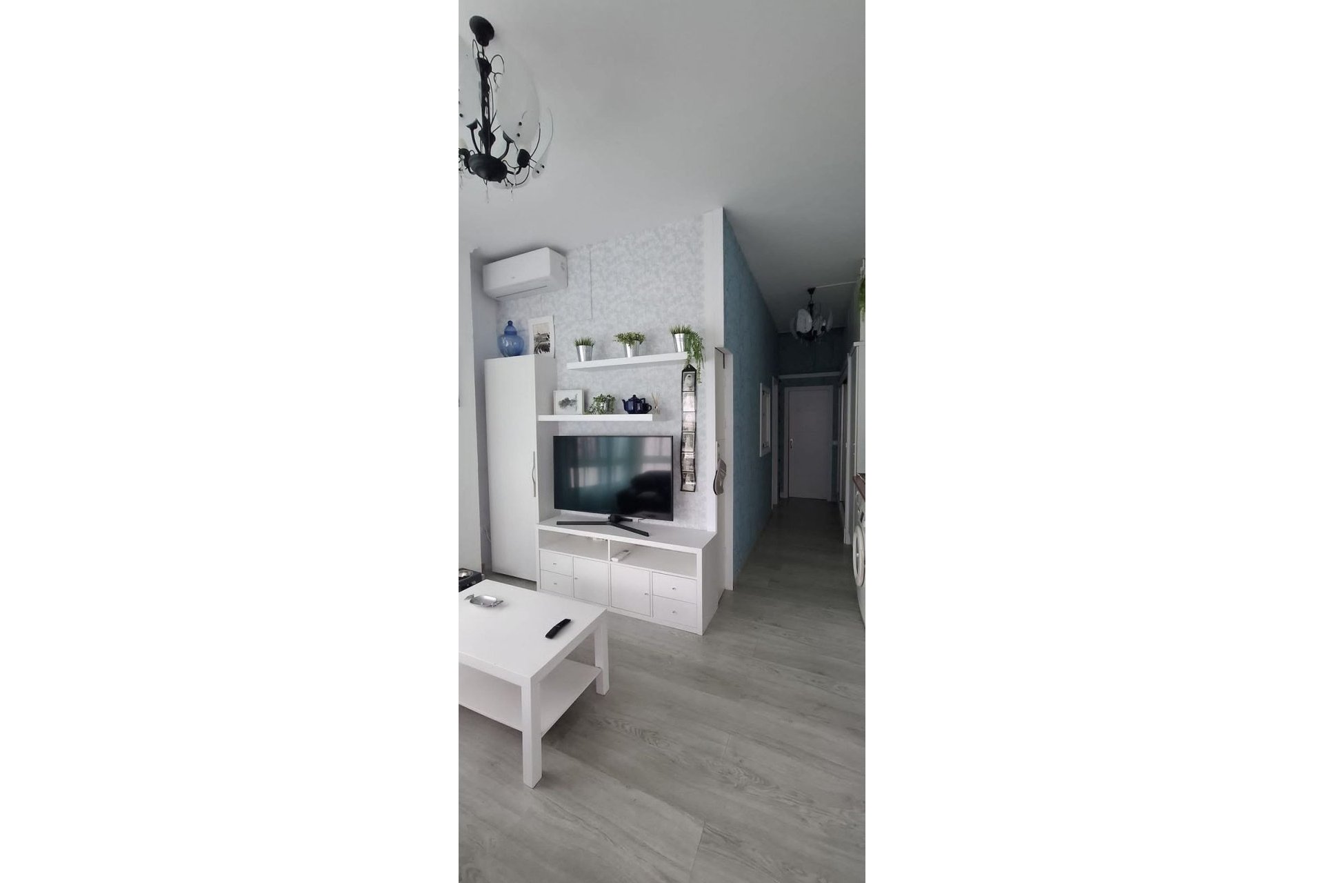 Rynek wtórny - apartment - Marbella - Marbella Centro