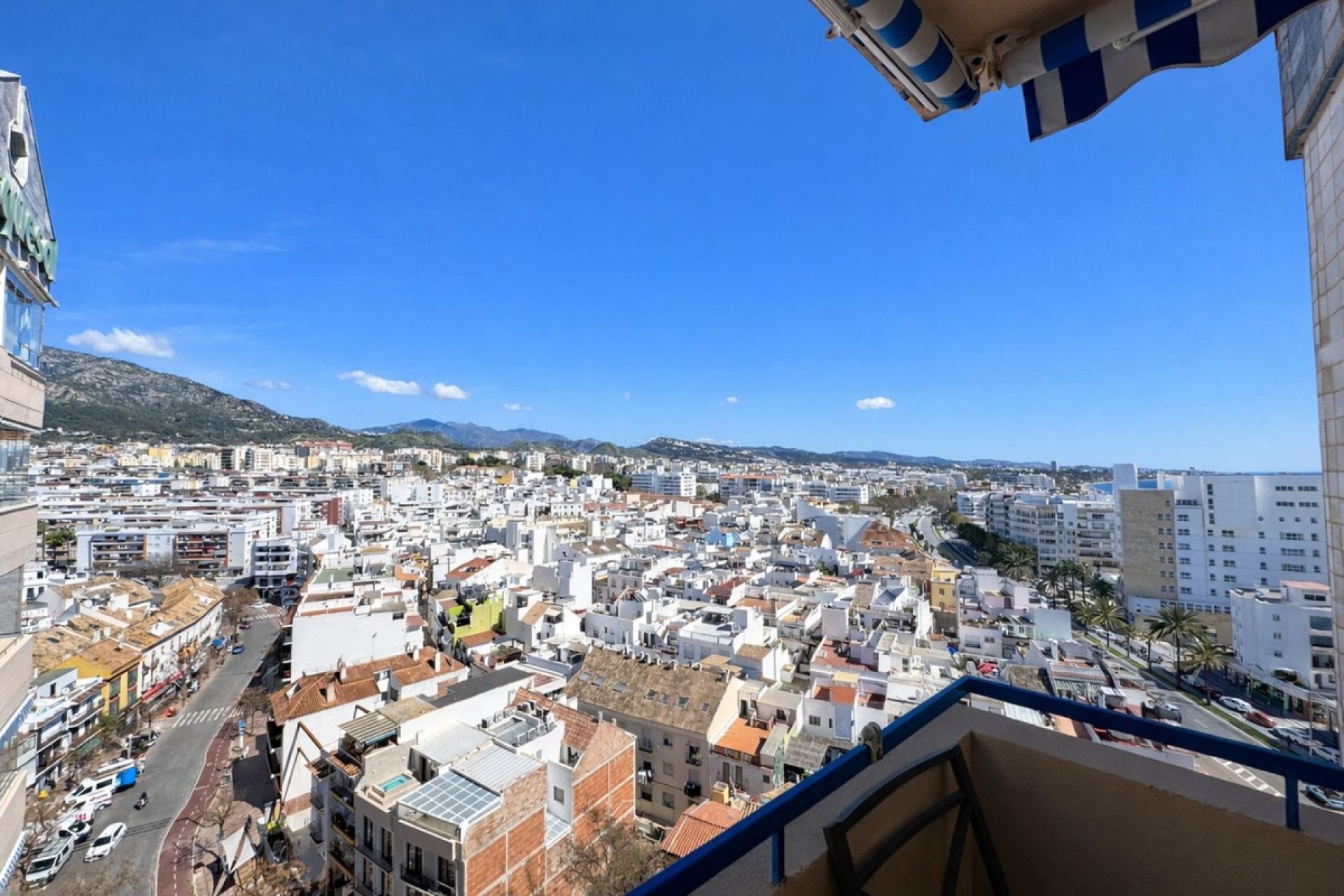 Rynek wtórny - apartment - Marbella - Marbella Centro