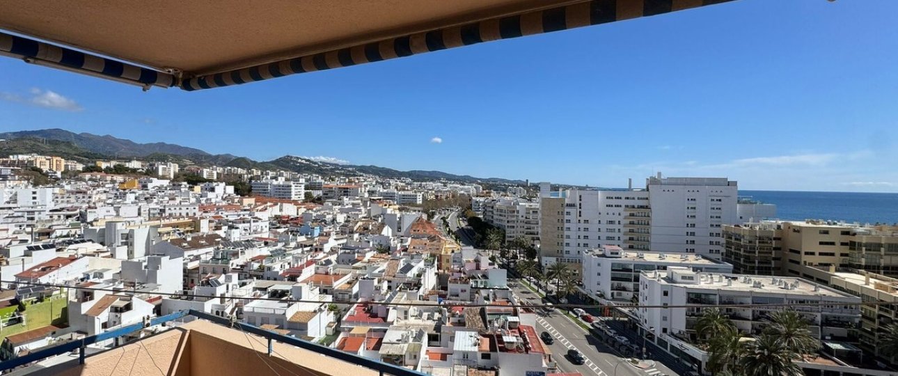 Rynek wtórny - apartment - Marbella - Marbella Centro