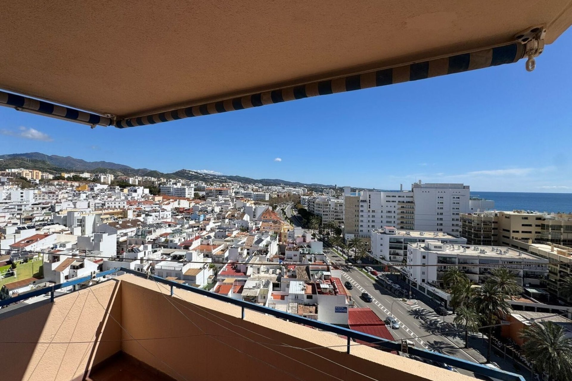 Rynek wtórny - apartment - Marbella - Marbella Centro