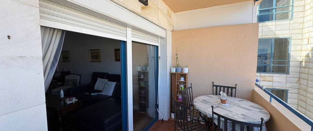 Rynek wtórny - apartment - Marbella - Marbella Centro