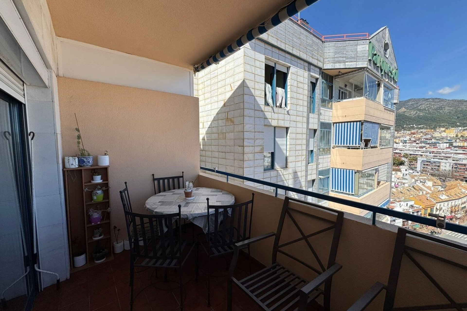 Rynek wtórny - apartment - Marbella - Marbella Centro