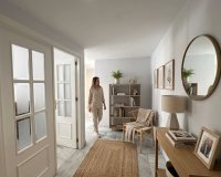 Rynek wtórny - apartment - Marbella - Marbella Centro